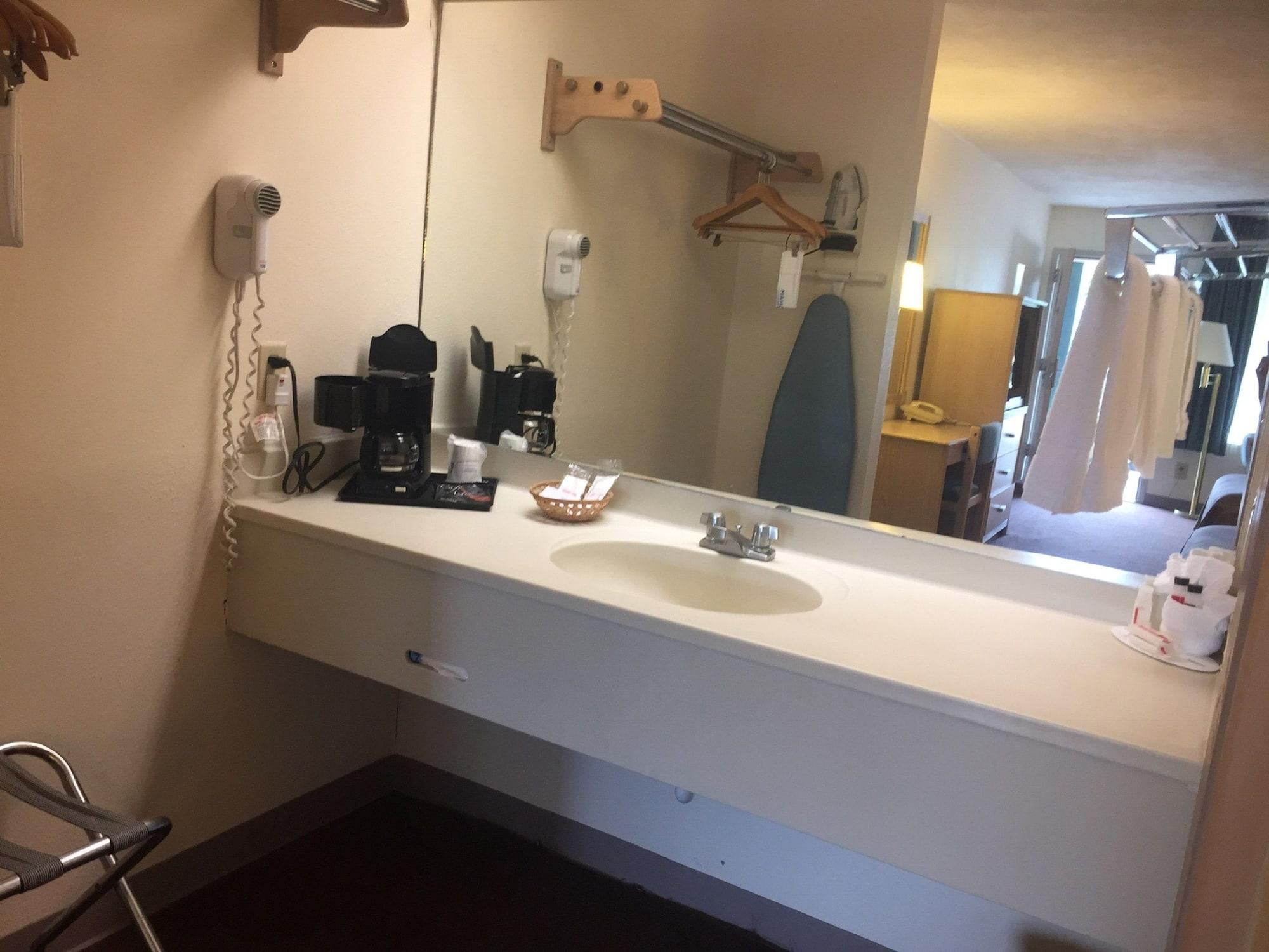 Super 8 by Wyndham Jasper TX Hotel Bagian luar foto